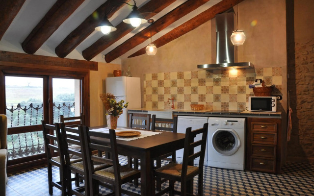 Apartamentos Turismo Rural Casa Purroy