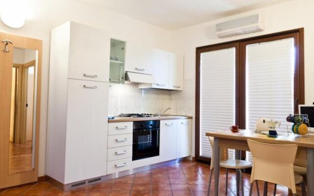 Residence La Caletta