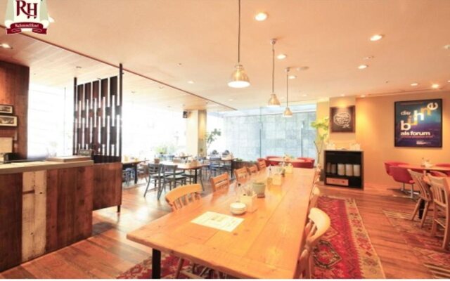 Richmond Hotel Nagoya Nayabashi