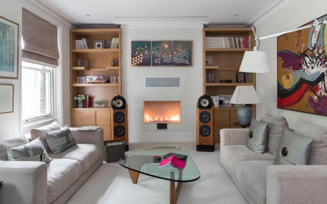 Alwyne Place by Onefinestay