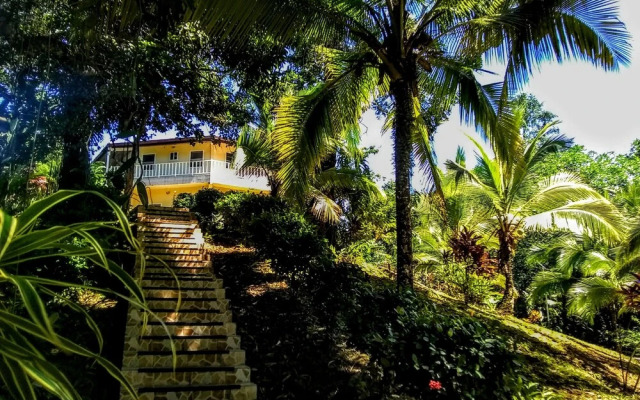Red Hill Villa