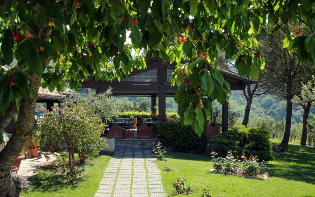 Santa Maria degli Ancillotti