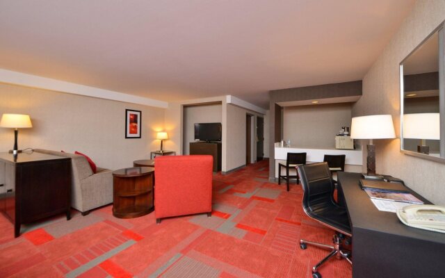 Radisson Hotel Madison