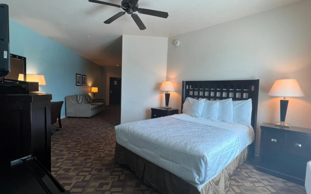 Sunchase Inn & Suites