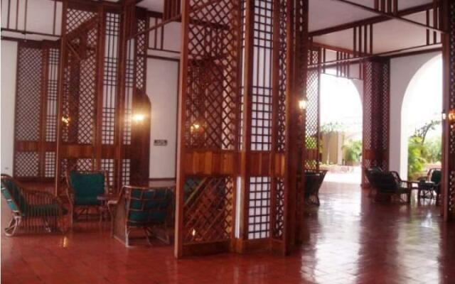 Hotel Santo Domingo