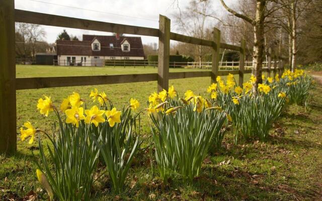 Polstead Lodge