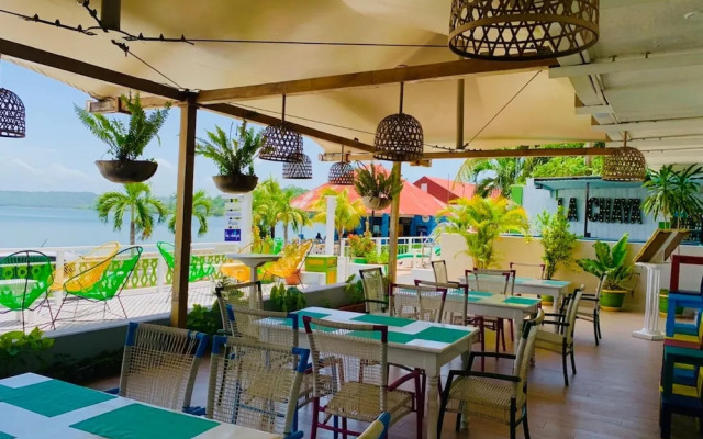 Hotel Petén Express - Hostel
