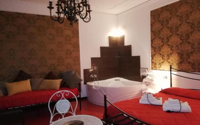 B&B Centrum Palmi