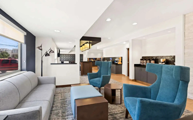 Best Western Bryan College Station