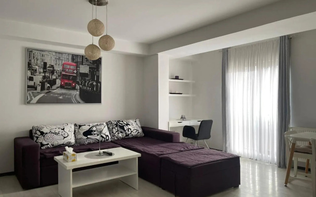 Giurgiului Apartament