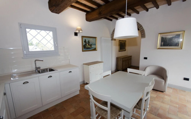 Agriturismo Due Comuni