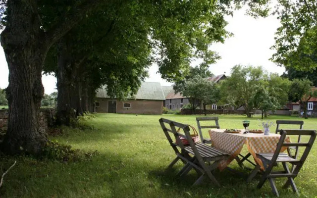 Greby Bed & Breakfast