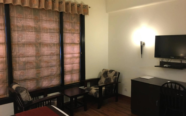 OYO Premium Ambience Mall 2