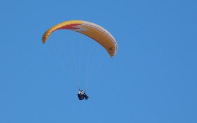 Apartmány Bea Donovaly