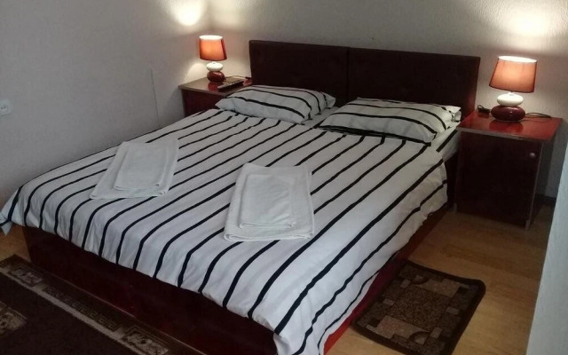 Lux Hostel Kutaisi