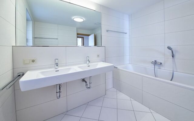 Life & Luxury Appartements by HolidayFlats24