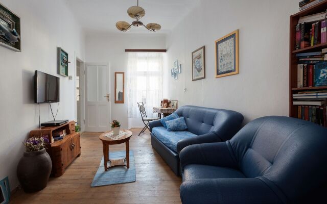 Holiday house Kuka - 100m from the sea : Podgora, Riviera Makarska