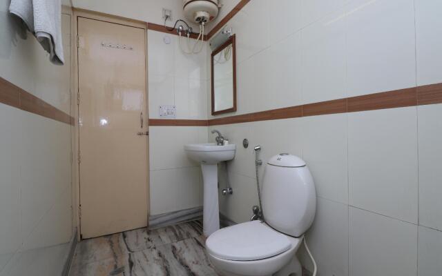 OYO 2529 Hotel Siddharth Residency