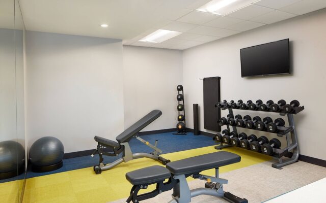 TownePlace Suites by Marriott Tampa Casino Area