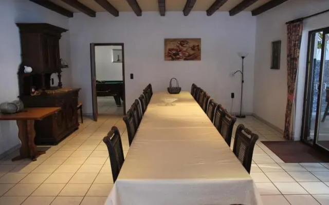 Ferienhaus am Kreuzberg