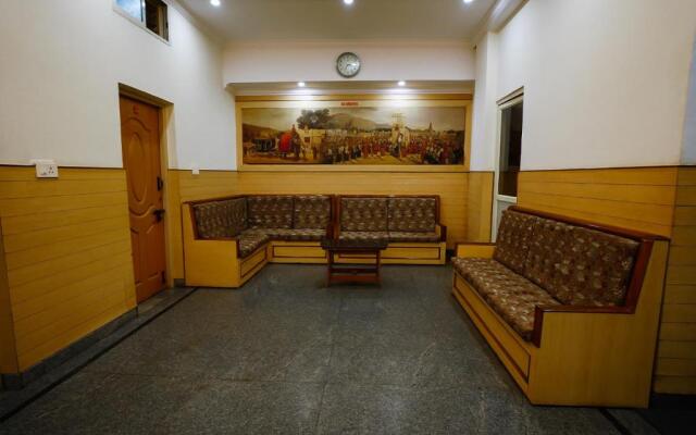 Hotel Prakaash Residency