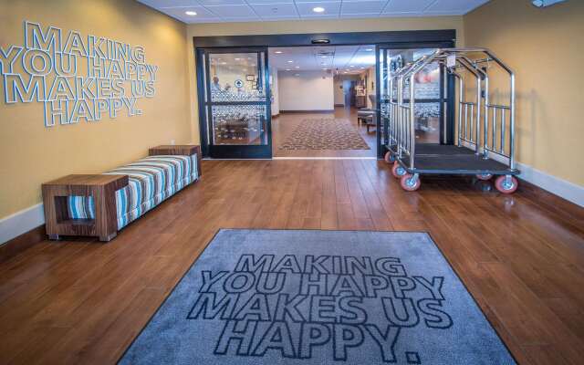 Hampton Inn & Suites Selma-San Antonio-Randolph AFB Texas