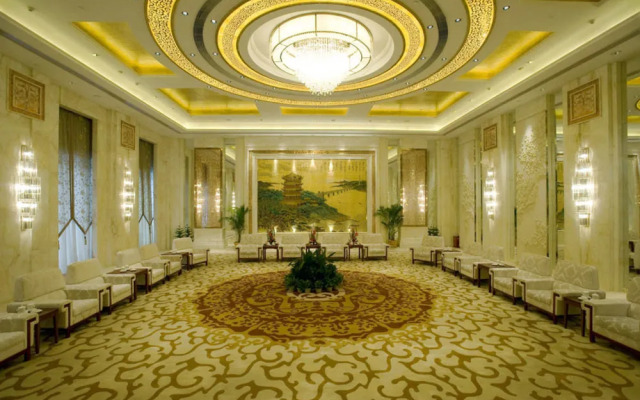 Hongshan Hotel
