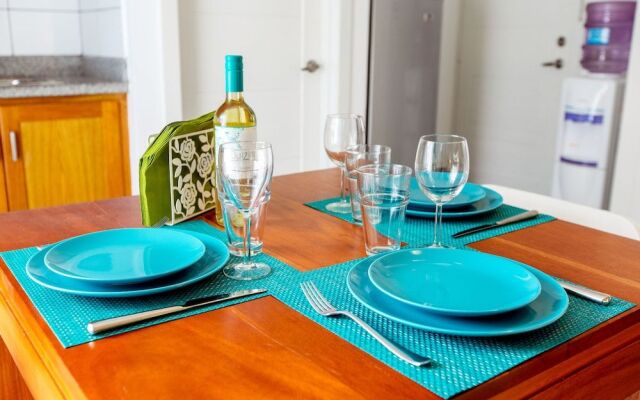 TrueCost Caribbean Paradise