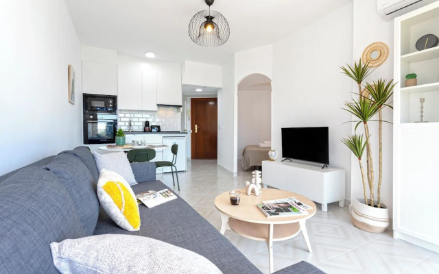 Sunstay Cozy Flat I Benalmadena Costa