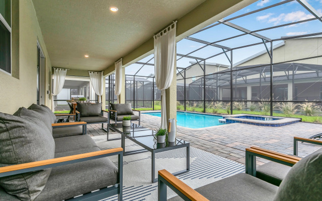 4552TARGET, Kissimmee, US