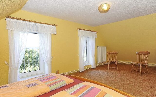 Reit- Und Ferienhof Maack