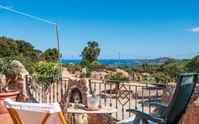 Sun House Appartamento Vista Mare
