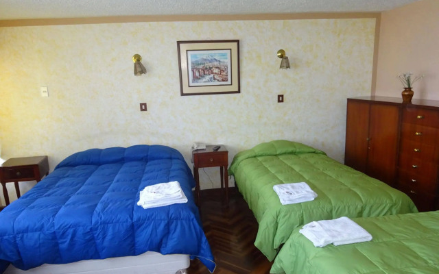 Hostal Panorama