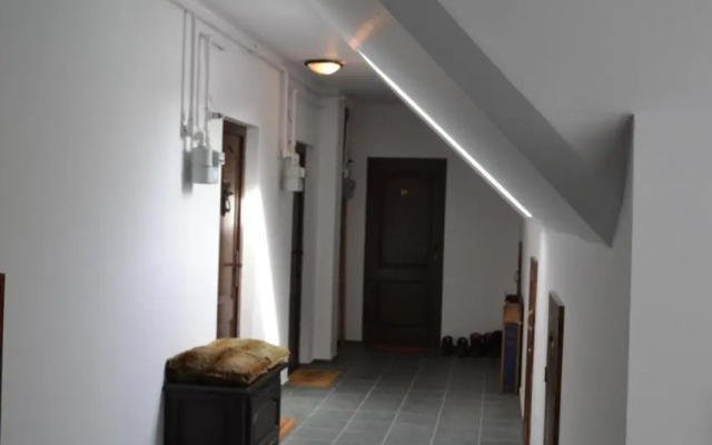 Apartament Golden Rose 1