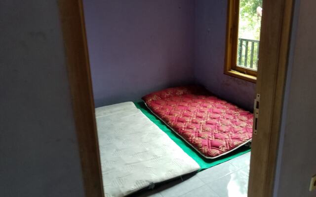 Binakarya Homestay Syariah