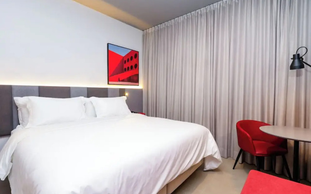 Radisson RED Ibirapuera