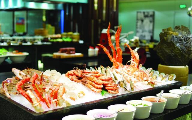 Beijing Pudi Hotel