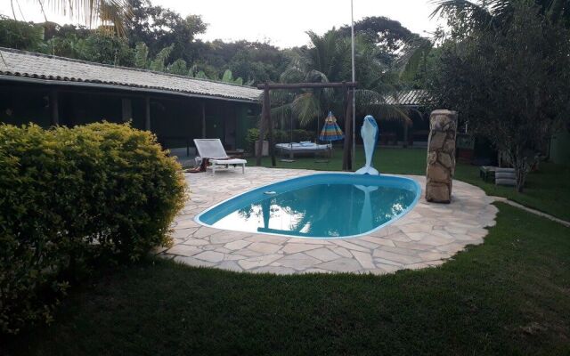 Sonho De Buzios Hostel & Pousada