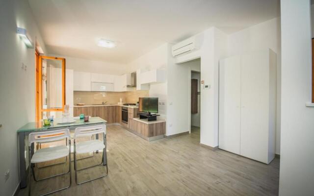 Appartamenti vicino al mare