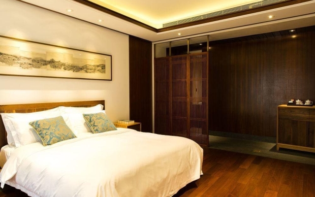 He Fu Hotel