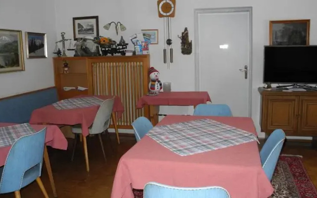 Haus Dora
