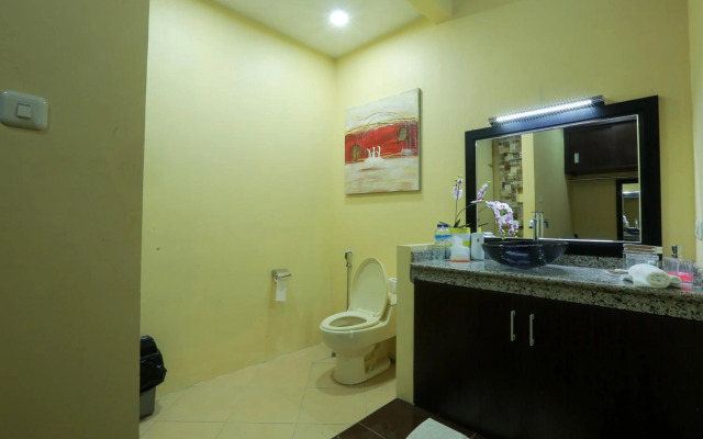 Nipah Pool Villas & Restaurant