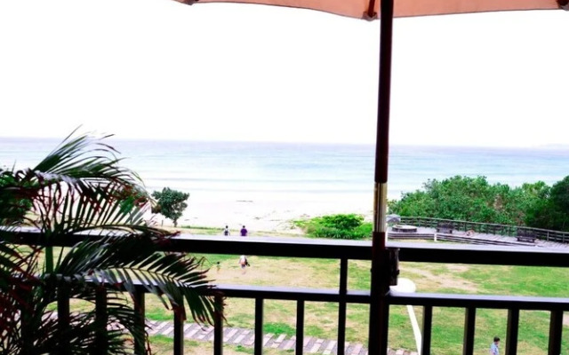 Hotel Golden Bay Kenting