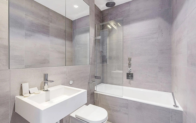 Oxford Circus Penthouses