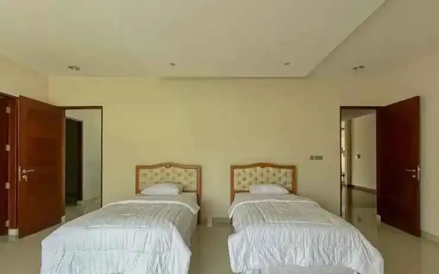 Merbau Luxurious Villa Senggigi by The Lavana (5 Bedroom Villa)