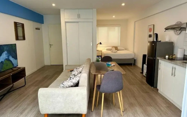 Casa Quark Apartments Lima
