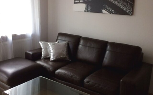 Apartament Cleopatra 2