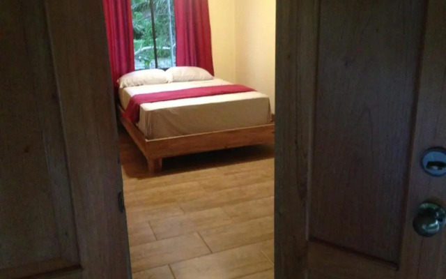 Villa Chile Verde Suites