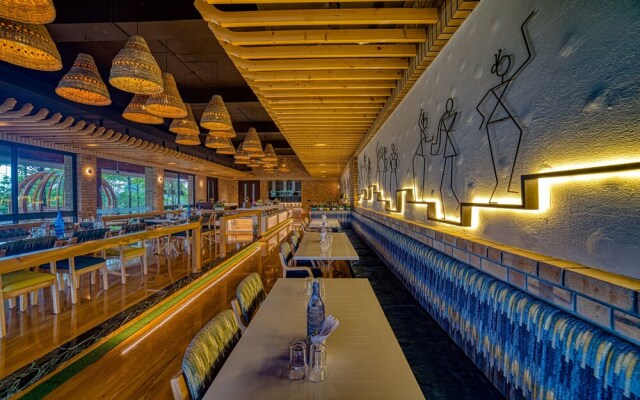 The Grand Resort