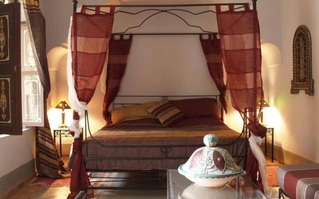 Riad Bamaga